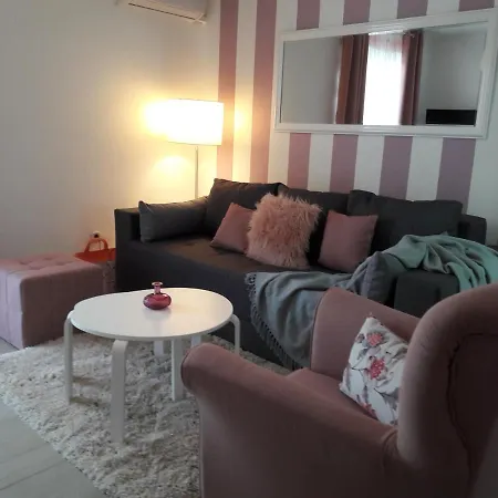 Melin Apartment