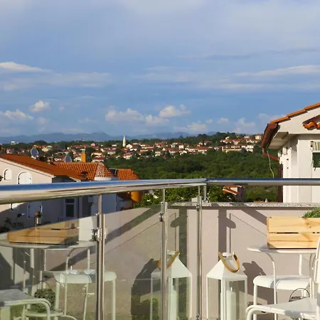 Apartment Melin
