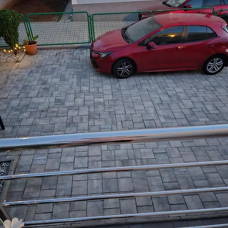 Apartment Melin *