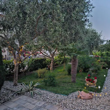 Melin Apartment Malinska