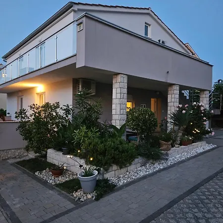 Apartment Melin