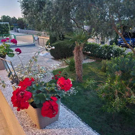 Melin Apartment Malinska