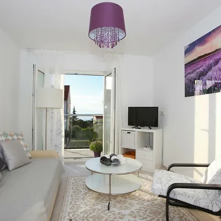 Melin Apartment Malinska