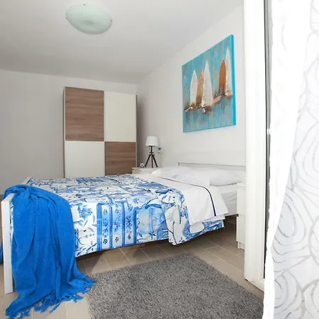 Melin Appartement Malinska