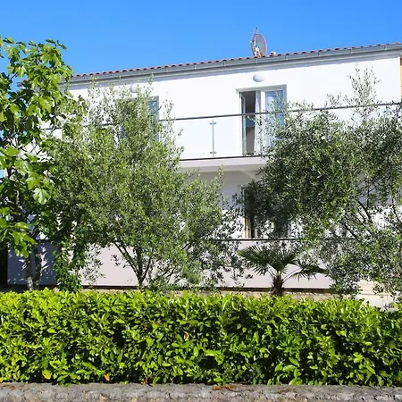 Melin Apartment