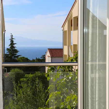 Melin Apartment *