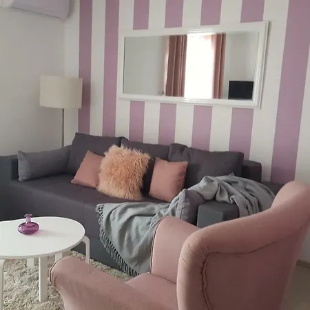 Apartment Melin Malinska