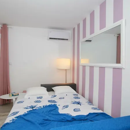 Melin Apartment *