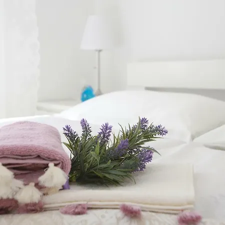 Apartment Melin *