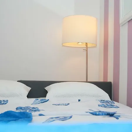 Apartment Melin *