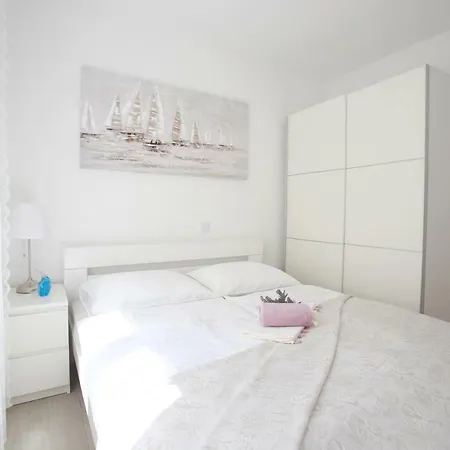 Apartment Melin *