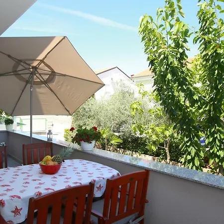 Apartment Melin *