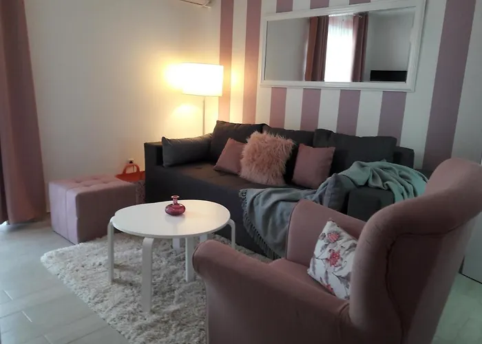 Melin Apartman
