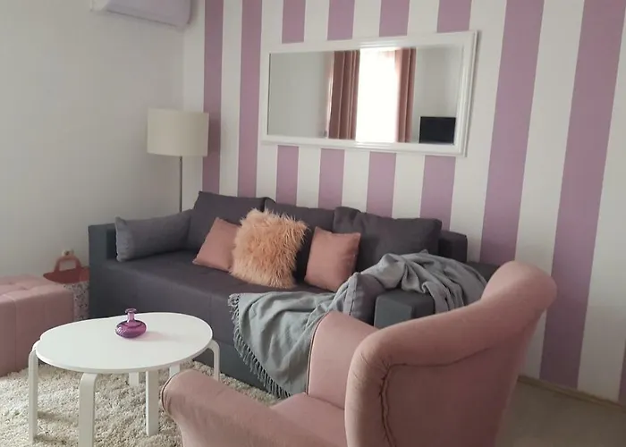 Apartmán Melin Malinska