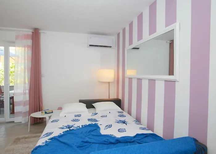 Melin Apartman *