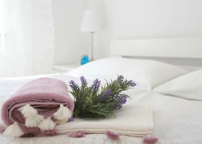 Apartmán Melin *