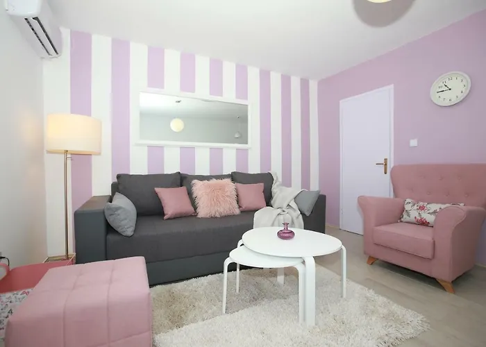 Melin Apartman