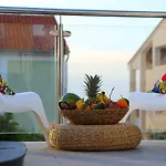 Melin Apartment *