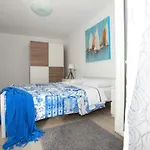 Melin Apartment Malinska