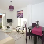 Melin Apartment *