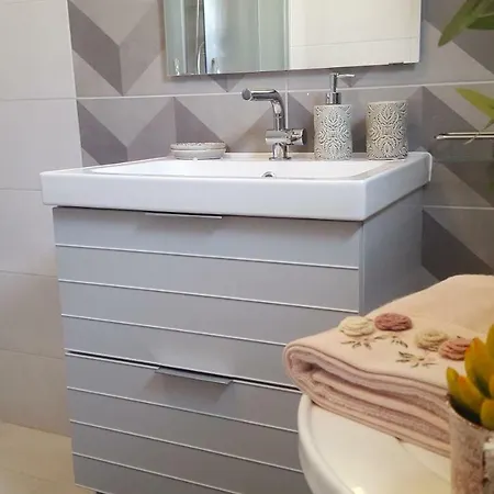 Apartman Melin