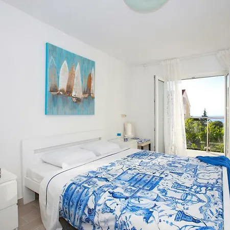 Melin Apartman *